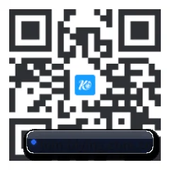 iOS 苹果版 二维码